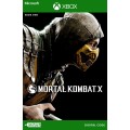 Mortal Kombat X XBOX CD-Key